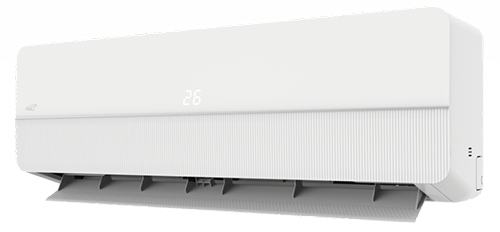 Кондиционер Just Aircone Silvery DC inverter JAC-12HPSIA/CGS