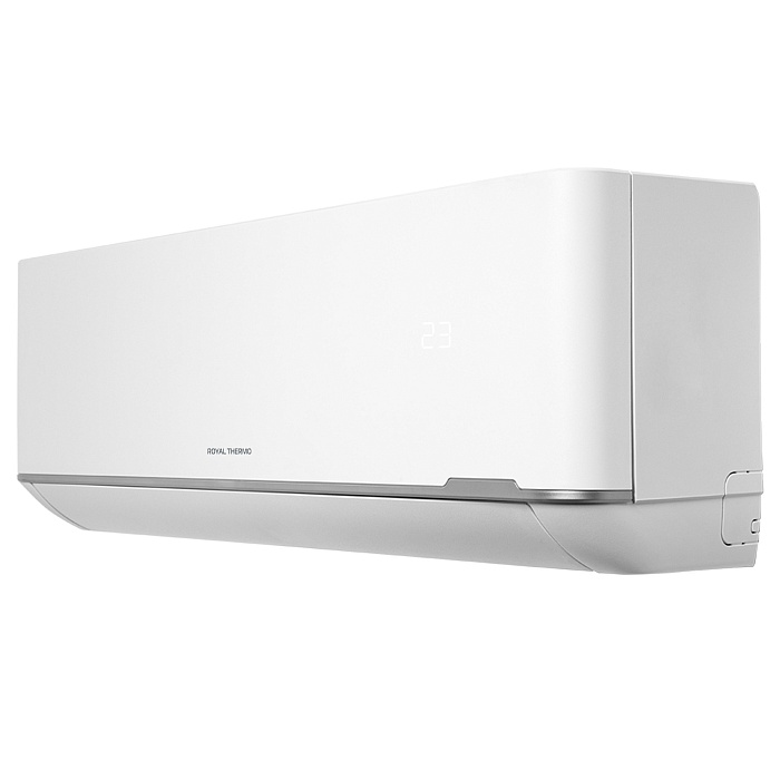 Кондиционер Royal Thermo Barocco RTB-12HN8_V2