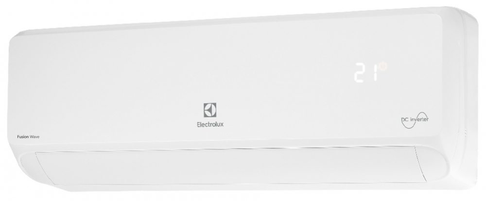 Кондиционер Electrolux Fusion Wave Super DC Inverter EACS/I-07HFW/N8