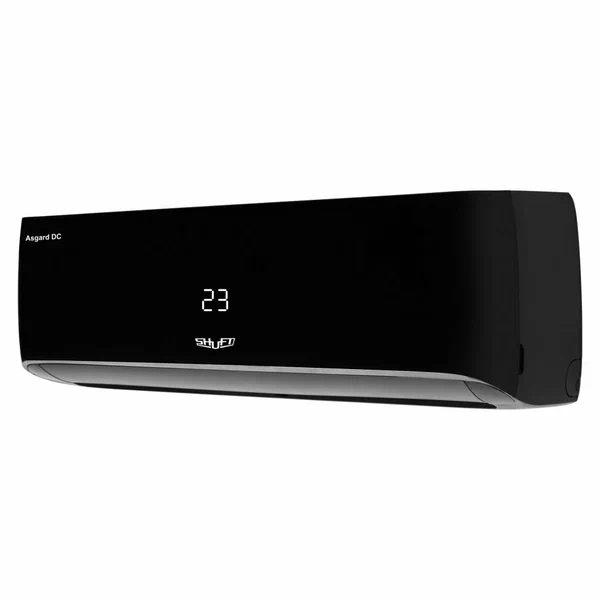 Кондиционер Shuft Asgard DC SFTHAI-12HN8/BL