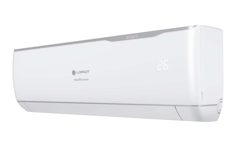 Кондиционер Loriot Residence Smart LAC-24AJ