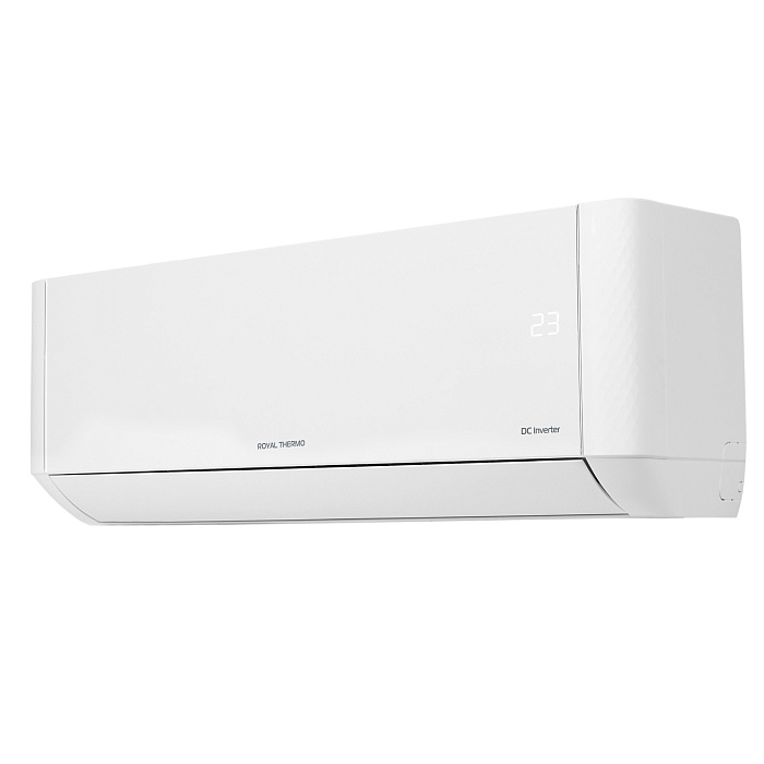 Кондиционер Royal Thermo Barocco DC RTBI-18HN8_V2/white