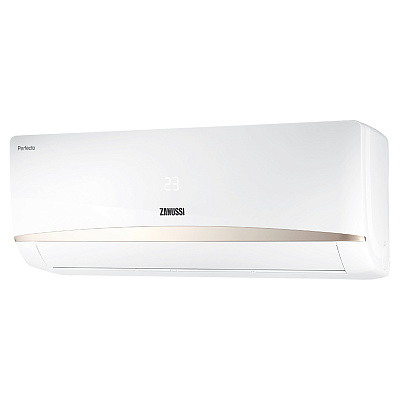Кондиционер Zanussi Perfecto ZACS-12 HPF/A22/N1