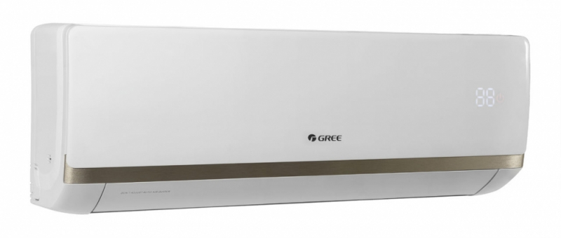 Кондиционер Gree Bora 32 Inverter GWH24AADXE-K6DNA2A