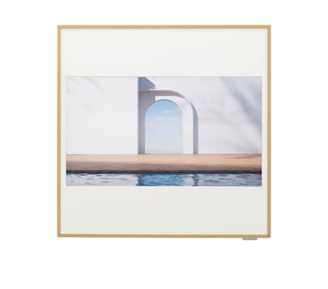 Кондиционер LG Artcool Gallery Premium inverter A09GA2