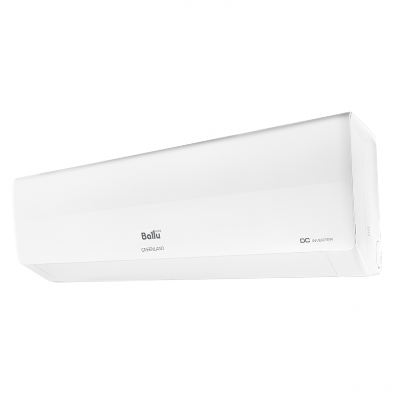 Кондиционер Ballu Greenland DC inverter BSGRI-24HN8_22Y