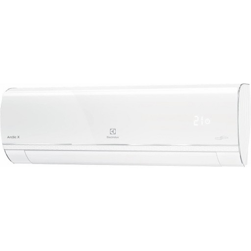 Кондиционер Electrolux Arctic_X Super DC Inverter EACS/I-18HAR_X/N3