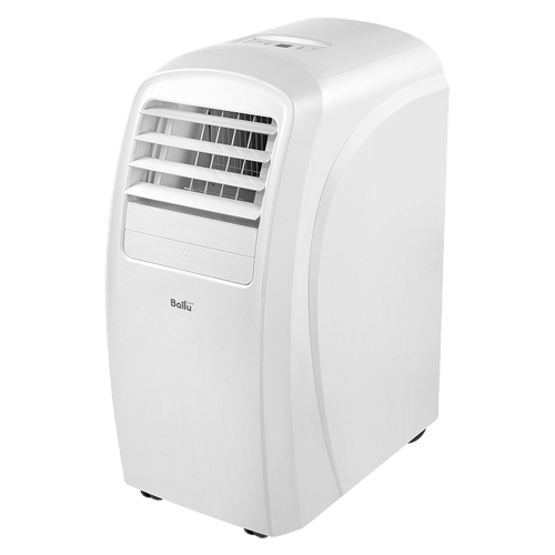 Мобильный кондиционер Ballu Smart Pro 2020 BPAC-20 CE_20Y