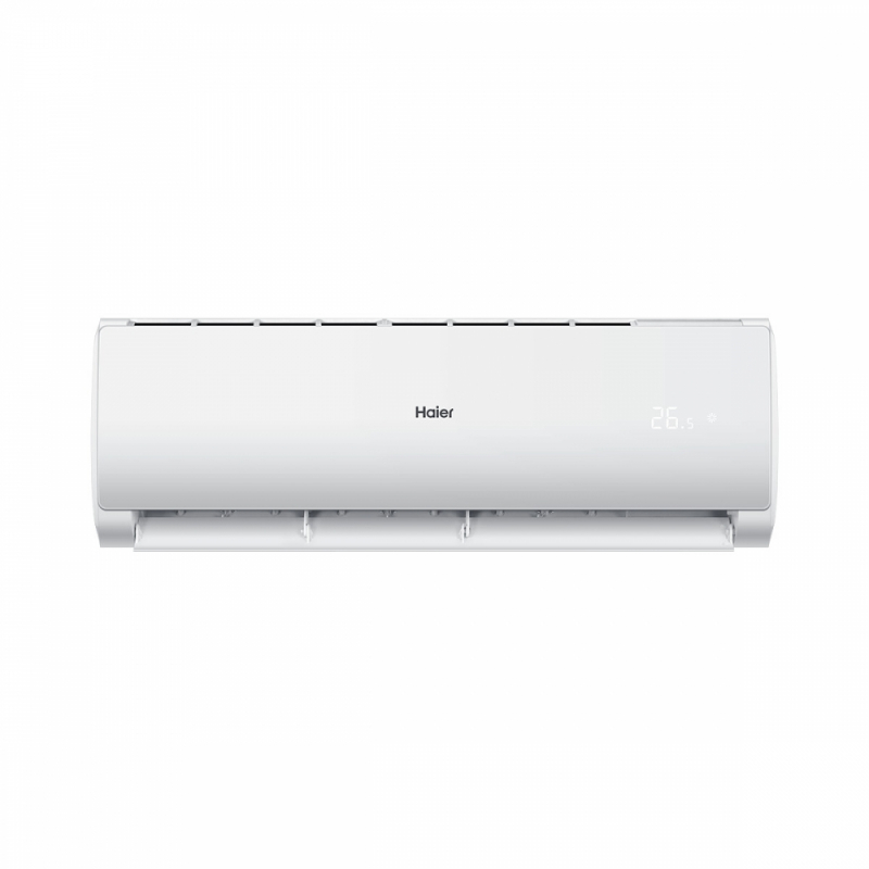 Кондиционер Haier Leader-A DC inverter AS12TL5HRA-A / 1U12TL5FRA-A (-30C)