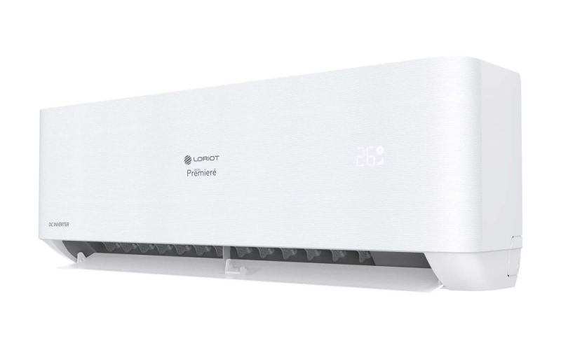 Кондиционер Loriot Premiere Inverter LAC-12TPRI