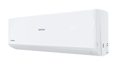 Кондиционер Breeon Prisma BRC-18TPO