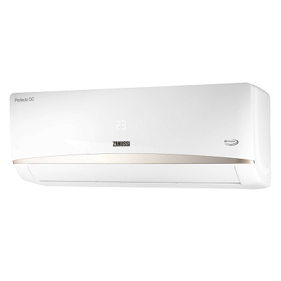 Кондиционер Zanussi Perfecto DC inverter ZACS/I-24 HPF/A22/N8