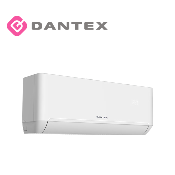 Кондиционер DANTEX ADVANCE RK-18SAT/RK-18SATE