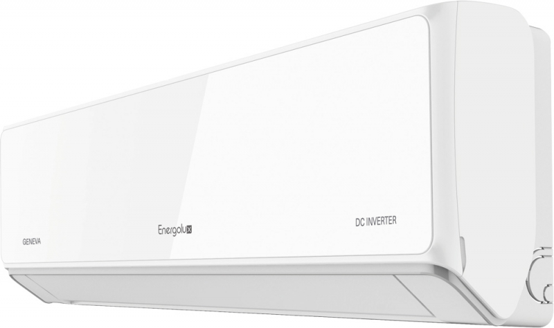 Кондиционер Energolux Geneva 4 inverter SAS09G4-AI/SAU09G4-AI