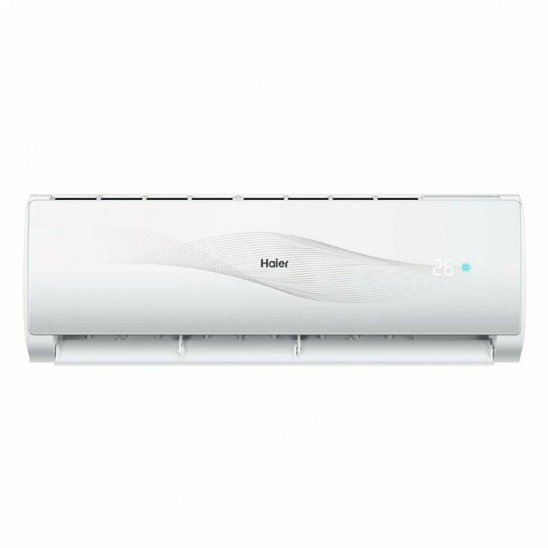 Кондиционер Haier Tundra DC inverter AS12TT4HRA/1U12TL4FRA