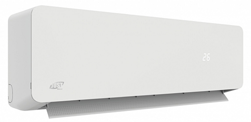 Кондиционер Just Aircone Blanche DC inverter JAE-12HPSIA/MB