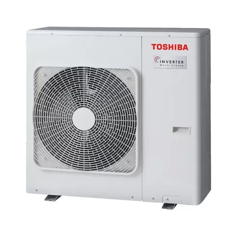 Блок наружный Toshiba RAS-5M34G3AVG-E