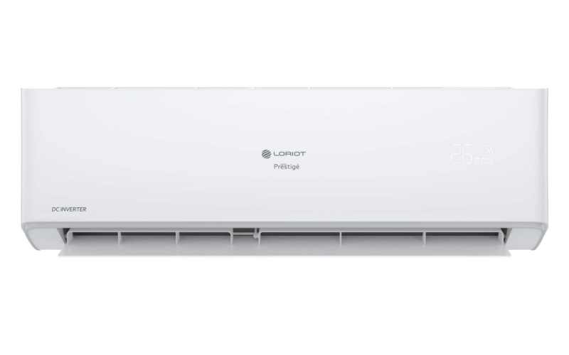 Кондиционер Loriot Prestige Inverter LAC-09AHI