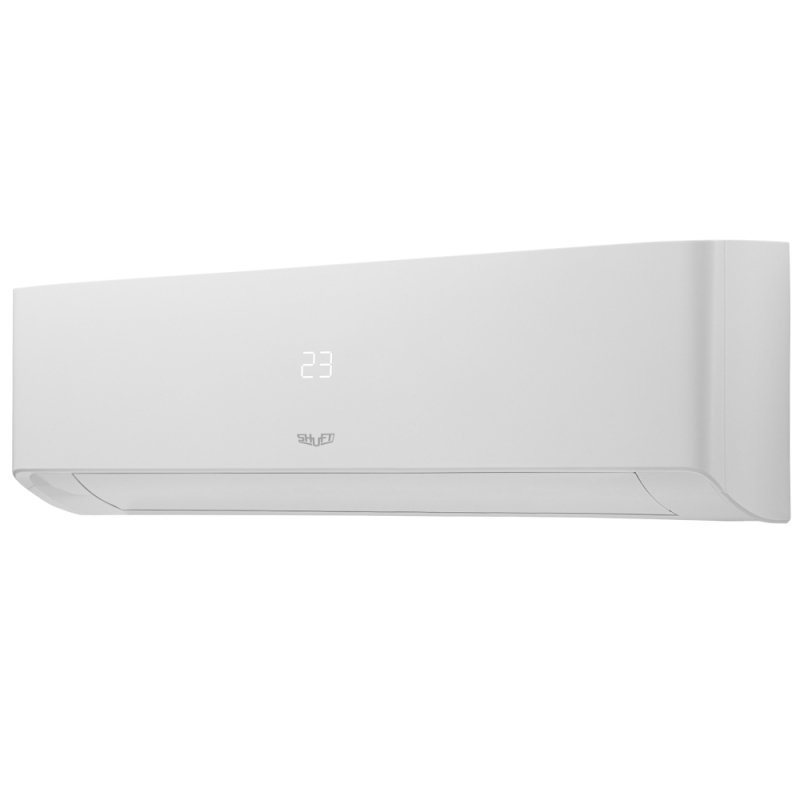 Кондиционер Shuft Soturai SFTH-12HN8