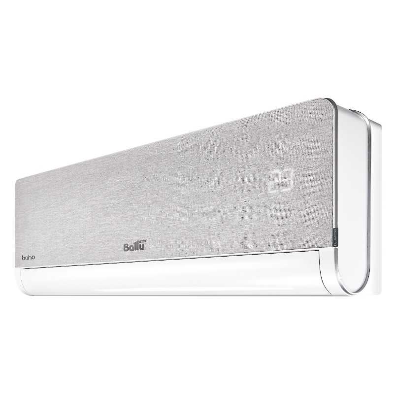 Кондиционер Ballu Boho DC Inverter BSNI-13HN8