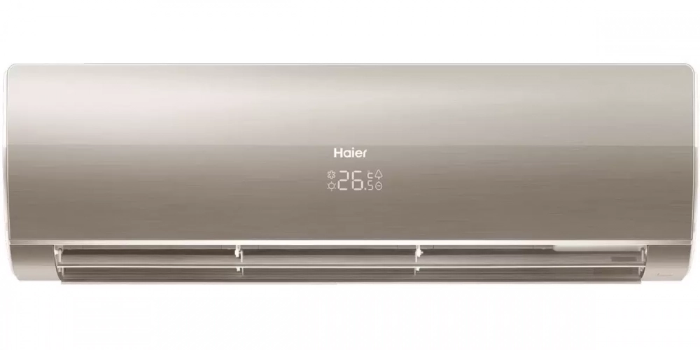 Кондиционер Haier Flexis HSU-07HFF103/R3-G/HSU-07HUF103/R3