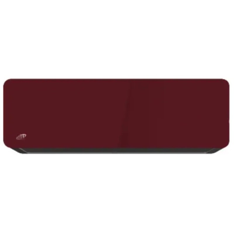 Кондиционер Just Aircone Chroma DC inverter JAC-18HPSIA/CAC Burgundy