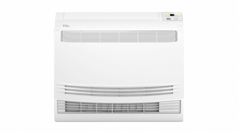 Кондиционер TCL Hot Air inverter TCH-14HRIA/A1