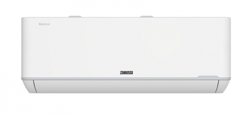 Кондиционер Zanussi Barocco ZACS-18 HB/N1