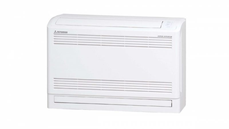 Кондиционер Mitsubishi SRF25ZS-W / SRC25ZS-W2
