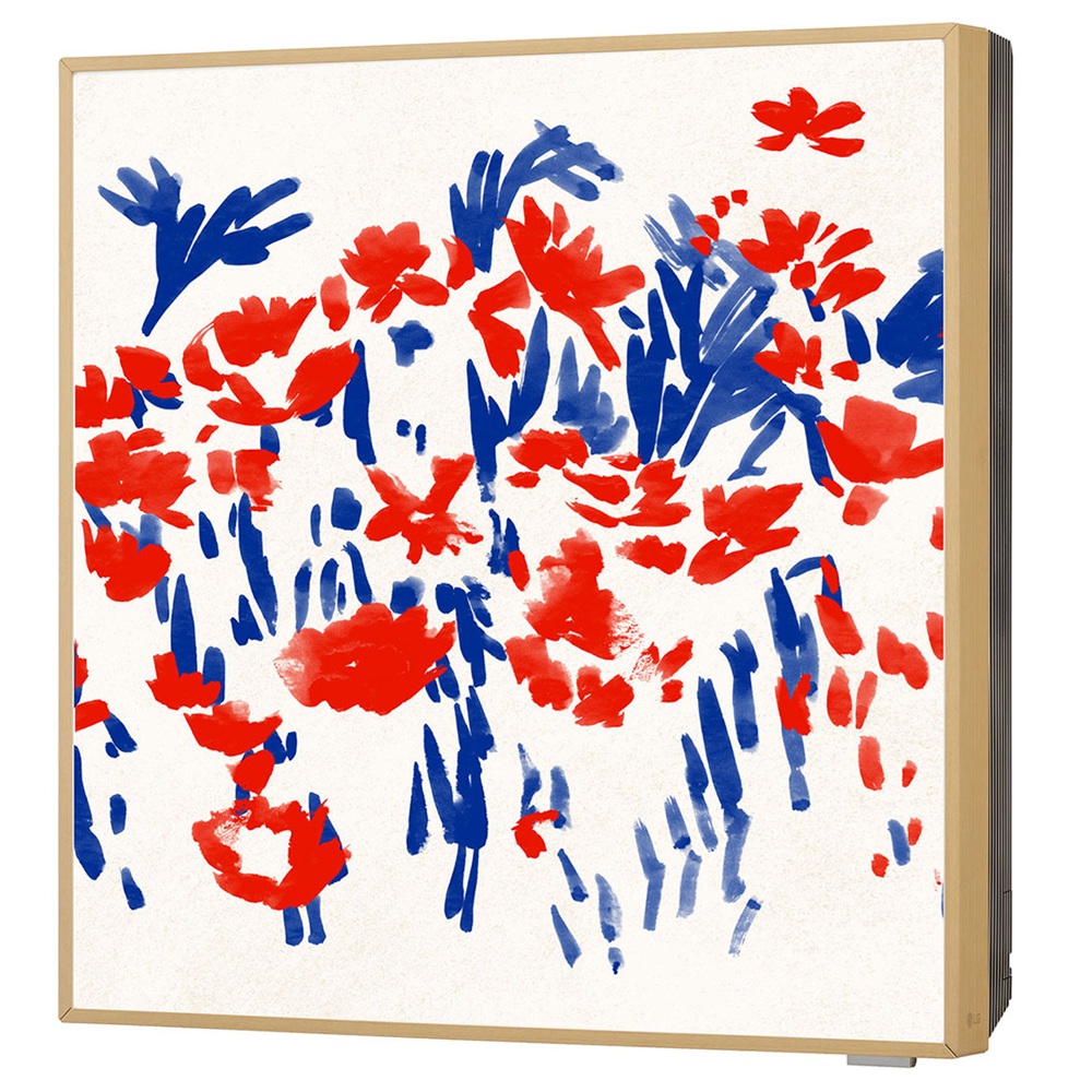 Кондиционер LG Artcool Gallery inverter A09GA1