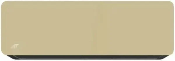 Кондиционер Just Aircone Chroma DC inverter JAC-10HPSIA/CAC Champagne