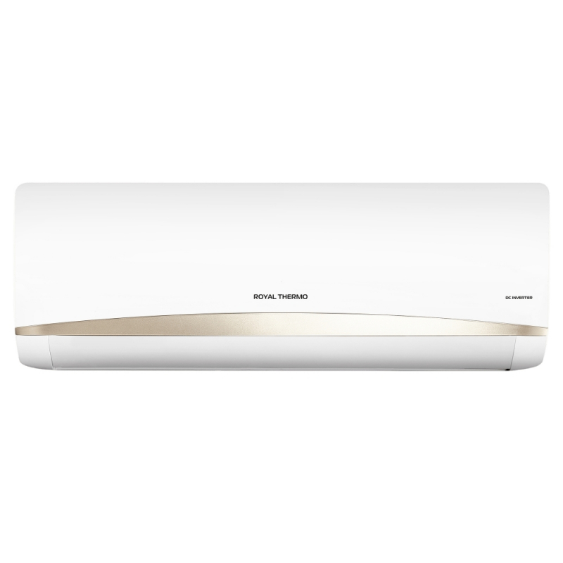 Кондиционер Royal Thermo Perfecto DC inverter RTPI-12HN8