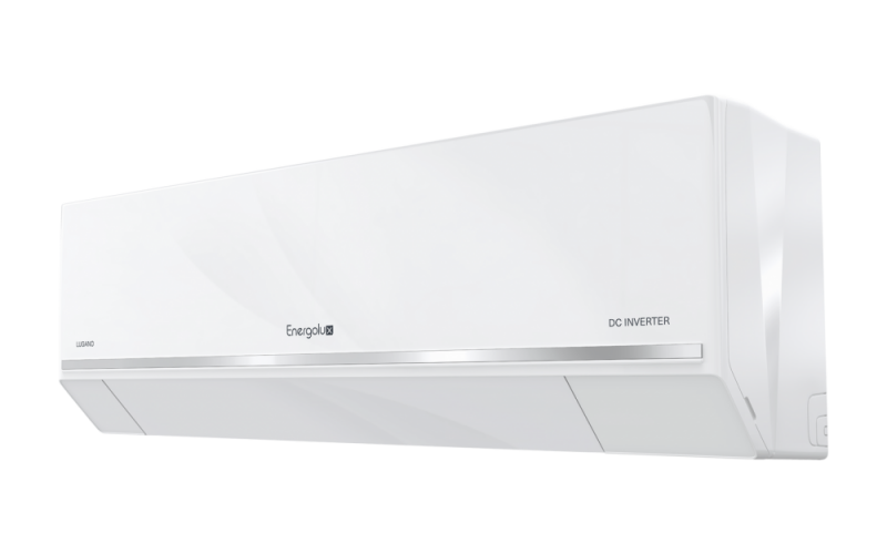 Кондиционер Energolux Lugano PRO Line inverter SAS12DL2-AI/SAU12DL2-AI