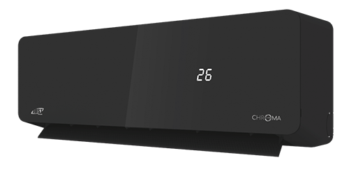 Кондиционер Just Aircone Chroma DC inverter JAC-13HPSIA/CAC
