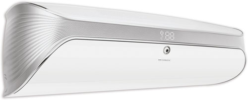 Кондиционер Gree Soyal Inverter R32 GWH12AKC-K6DNA1A