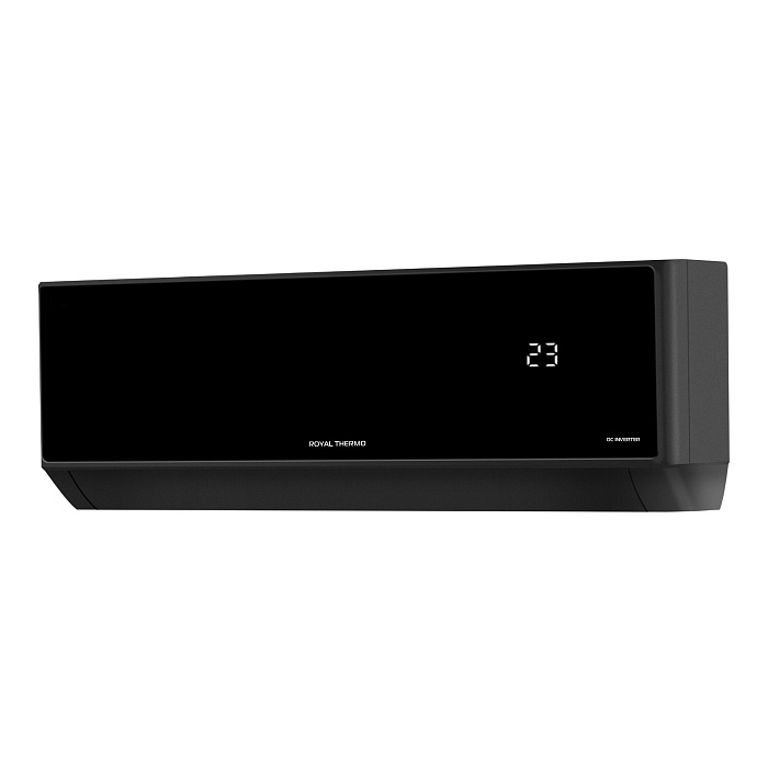 Кондиционер Royal Thermo Barocco DC RTBI-24HN8_V2/black