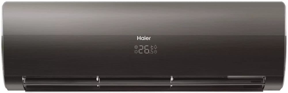 Кондиционер Haier Flexis HSU-07HFF103/R3-B/HSU-07HUF103/R3