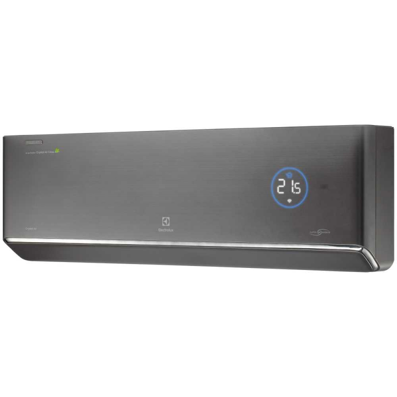 Кондиционер Electrolux Crystal Air Super DC Inverter EACS/I-10HFA/N8_22Y