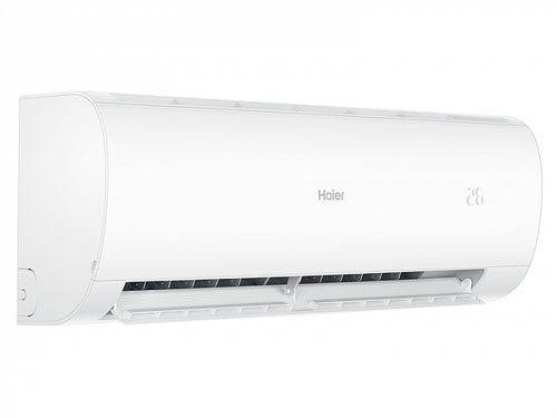 Кондиционер Haier Coral HSU-24HPL103/R3 (-40C)