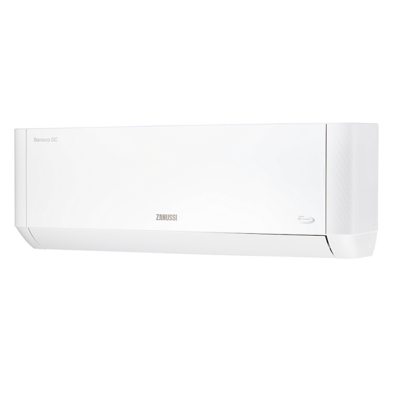 Кондиционер Zanussi Barocco DC inverter ZACS/I-18 HB/A23/N8