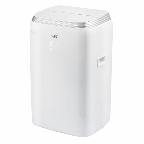 Мобильный кондиционер Ballu Platinum Comfort BPHS-08H