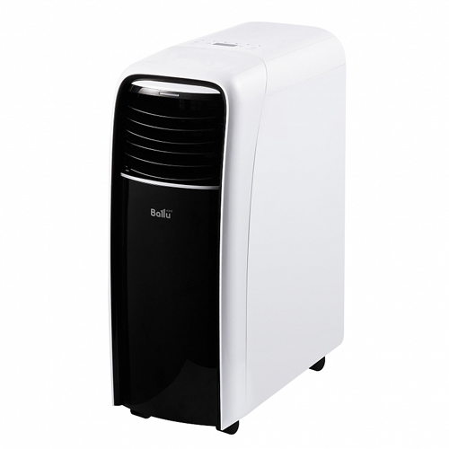 Мобильный кондиционер Ballu Smart Design BPAC-07 CD