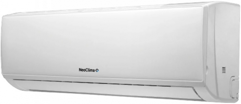 Кондиционер Neoclima Plasma NS/NU-HAL18F