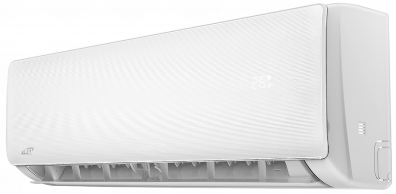 Кондиционер Just Aircone Serenity DC inverter JAC-12HPSIA/XAB1