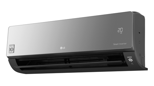 Кондиционер LG ARTCOOL Mirror inverter AC18BQ