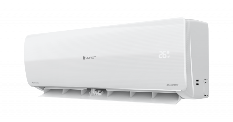 Кондиционер Loriot Neon LAC-07TA