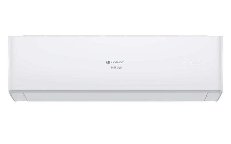 Кондиционер Loriot Prestige LAC-07AH