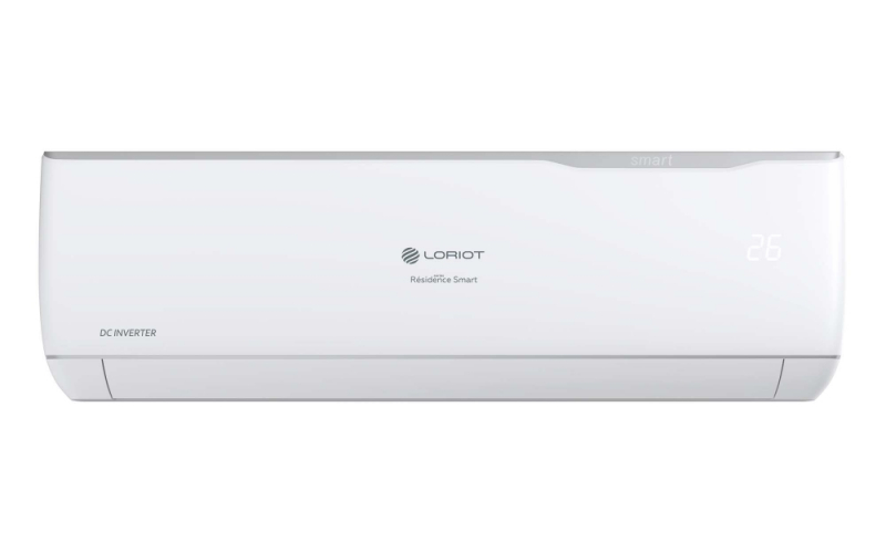 Кондиционер Loriot Residence Smart Inverter LAC-12AJI