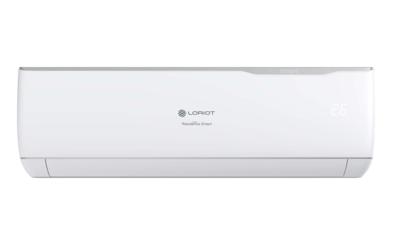Кондиционер Loriot Residence Smart LAC-24AJ