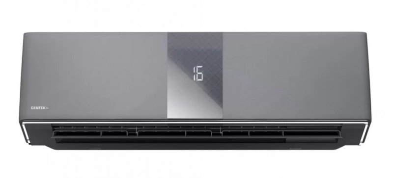 Кондиционер Centek Carbon Gray CT-65G24